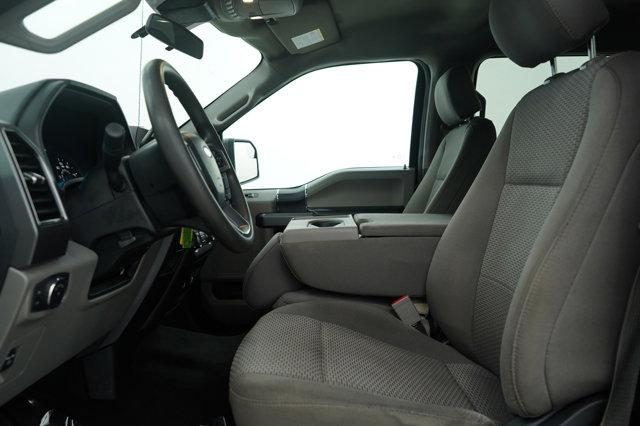 used 2020 Ford F-150 car, priced at $28,599