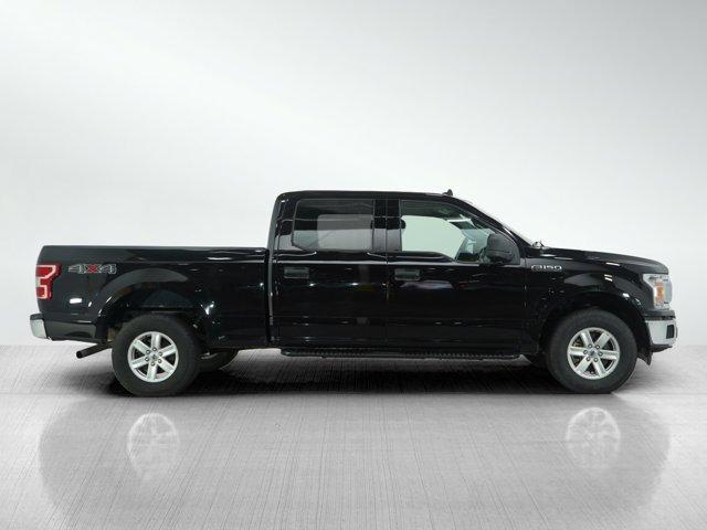 used 2020 Ford F-150 car, priced at $28,599