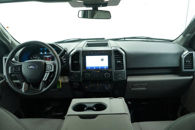 used 2020 Ford F-150 car, priced at $28,599