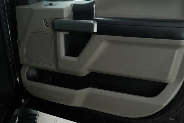 used 2020 Ford F-150 car, priced at $28,599