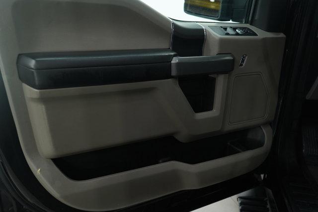 used 2020 Ford F-150 car, priced at $28,599