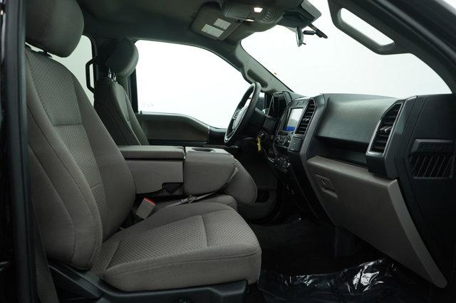 used 2020 Ford F-150 car, priced at $28,599