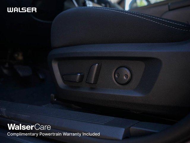 new 2025 Nissan Rogue car, priced at $31,249