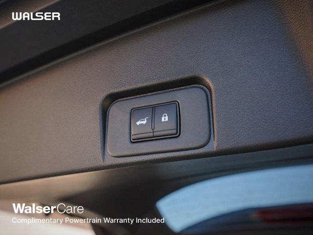 new 2025 Nissan Rogue car, priced at $31,249