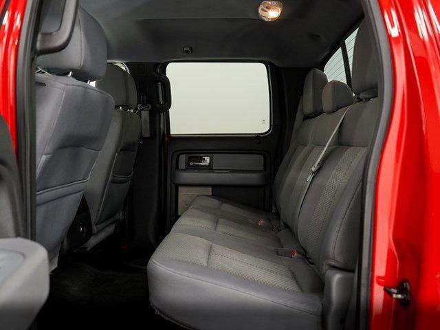 used 2014 Ford F-150 car, priced at $13,799