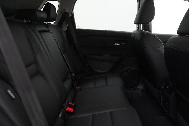used 2024 Nissan Rogue car, priced at $28,699