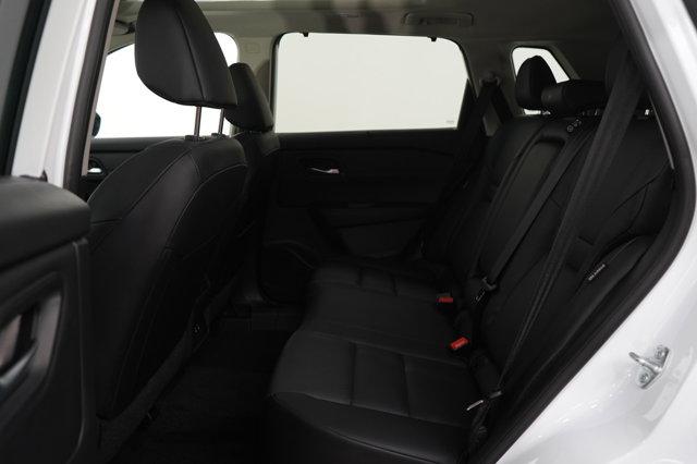 used 2024 Nissan Rogue car, priced at $28,699