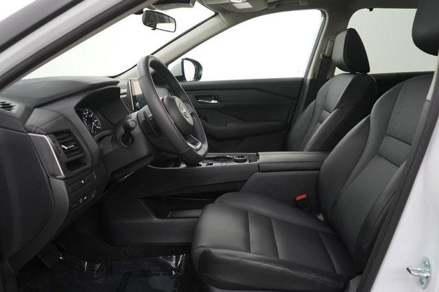used 2024 Nissan Rogue car, priced at $28,699