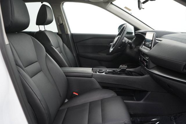 used 2024 Nissan Rogue car, priced at $28,699