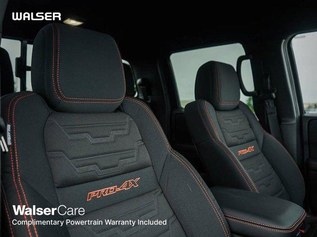 new 2025 Nissan Frontier car, priced at $41,499