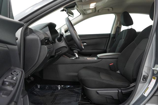 used 2024 Nissan Sentra car, priced at $20,998