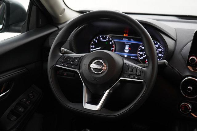 used 2024 Nissan Sentra car, priced at $20,998