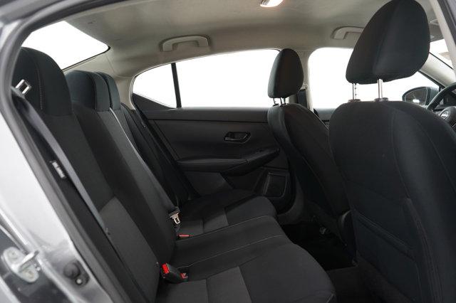 used 2024 Nissan Sentra car, priced at $20,998