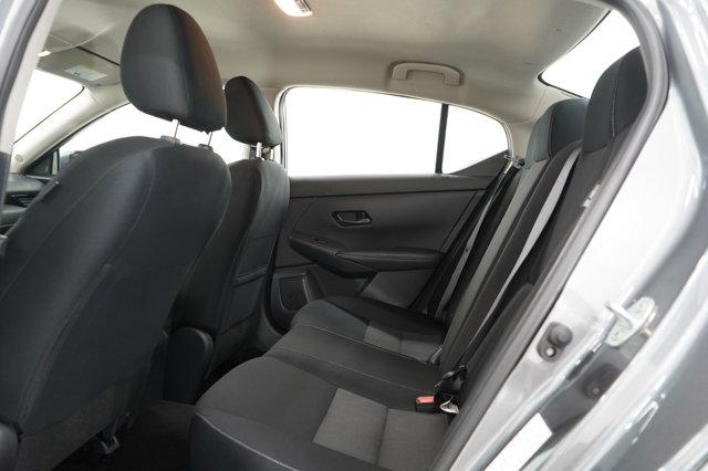used 2024 Nissan Sentra car, priced at $20,998