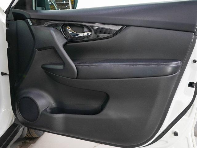 used 2017 Nissan Rogue car, priced at $12,998