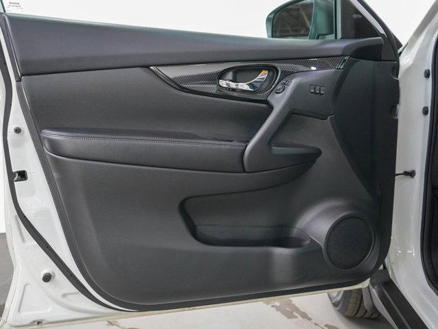 used 2017 Nissan Rogue car, priced at $12,998