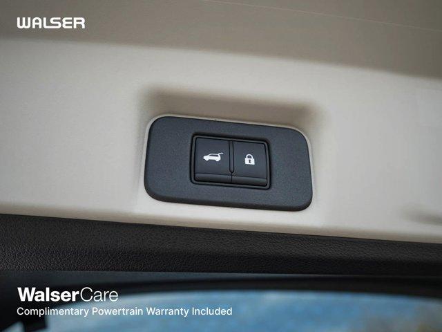 new 2025 Nissan ARIYA car, priced at $42,249