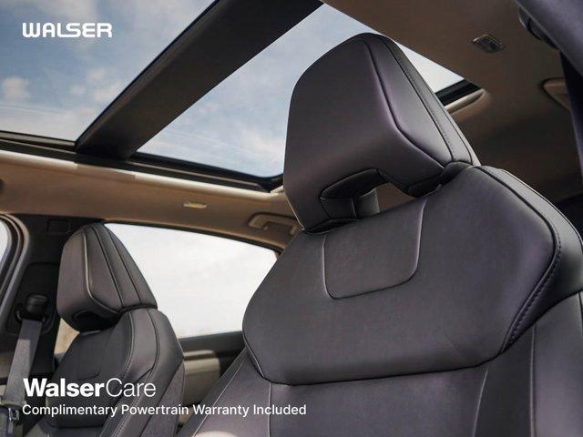 new 2025 Nissan ARIYA car, priced at $42,249