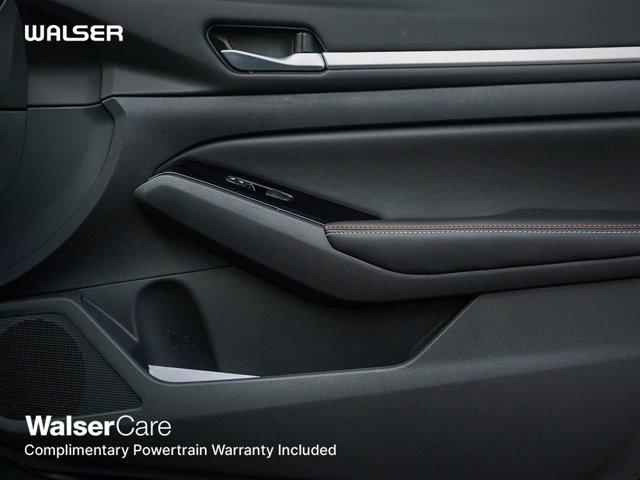 new 2025 Nissan Altima car, priced at $35,999