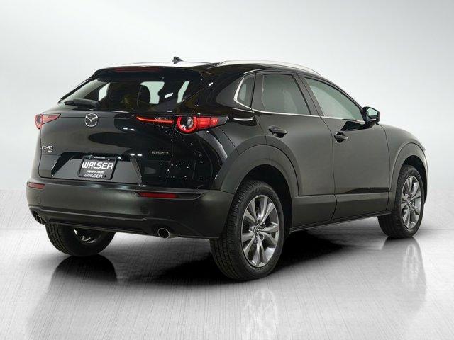 used 2024 Mazda CX-30 car, priced at $25,599