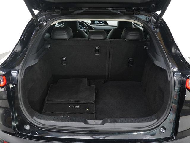 used 2024 Mazda CX-30 car, priced at $25,599