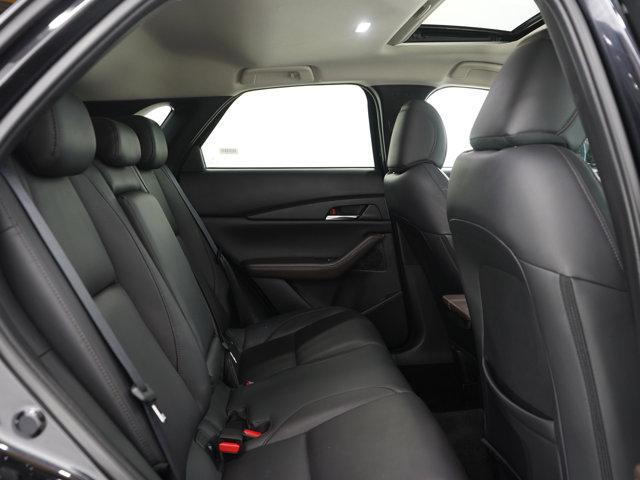 used 2024 Mazda CX-30 car, priced at $25,599