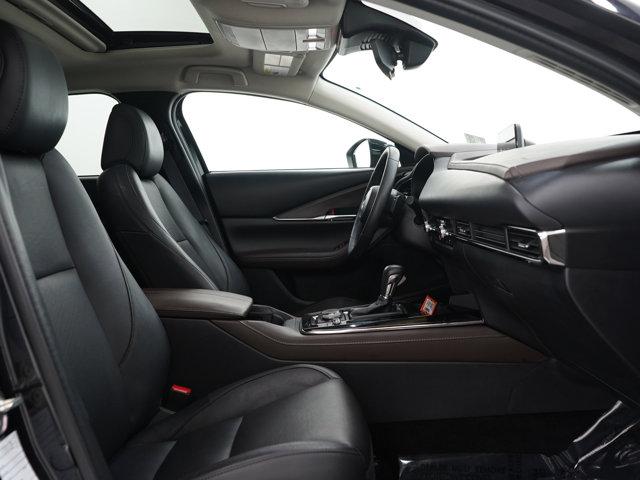 used 2024 Mazda CX-30 car, priced at $25,599