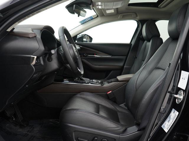 used 2024 Mazda CX-30 car, priced at $25,599