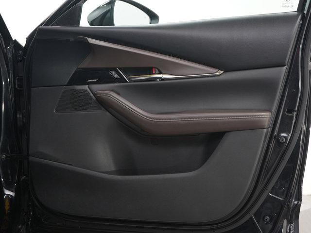 used 2024 Mazda CX-30 car, priced at $25,599