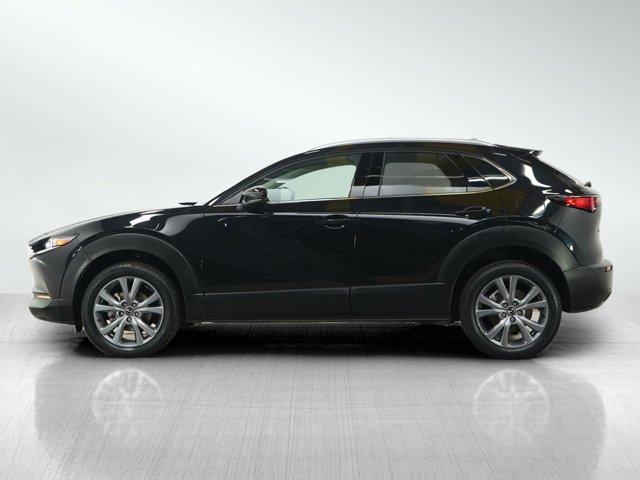 used 2024 Mazda CX-30 car, priced at $25,599