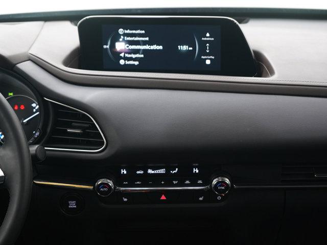 used 2024 Mazda CX-30 car, priced at $25,599