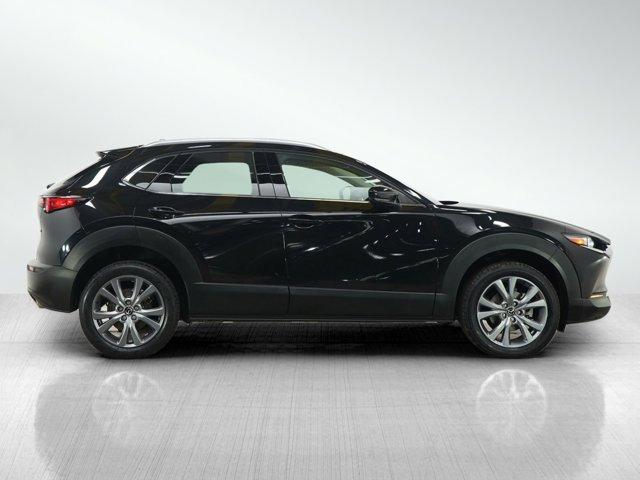 used 2024 Mazda CX-30 car, priced at $25,599