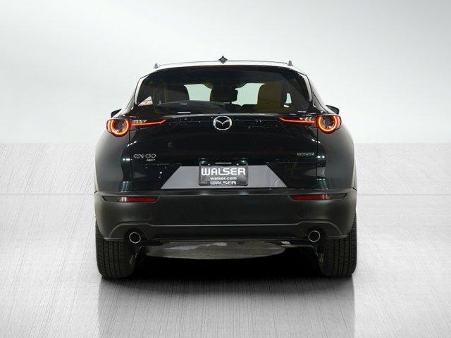 used 2024 Mazda CX-30 car, priced at $25,599
