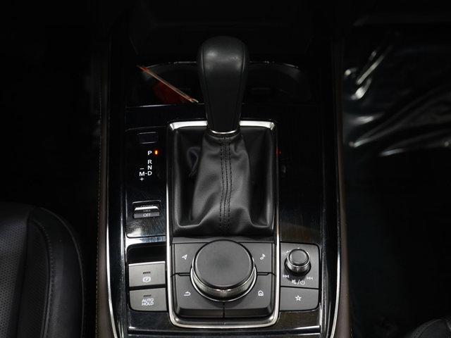 used 2024 Mazda CX-30 car, priced at $25,599