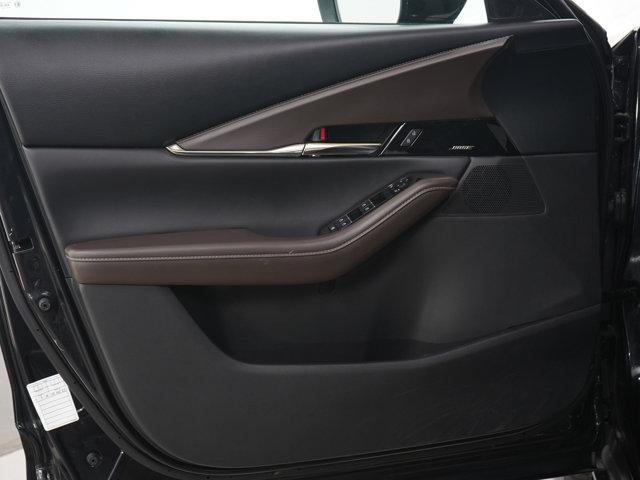 used 2024 Mazda CX-30 car, priced at $25,599