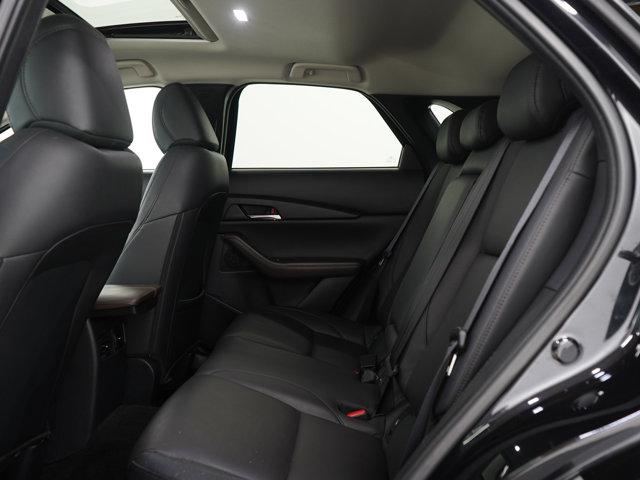 used 2024 Mazda CX-30 car, priced at $25,599