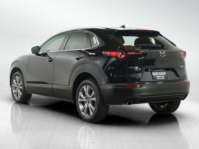 used 2024 Mazda CX-30 car, priced at $25,599