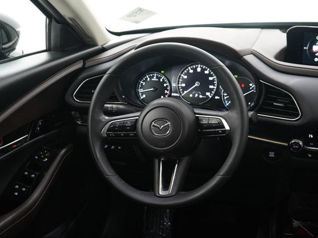 used 2024 Mazda CX-30 car, priced at $25,599
