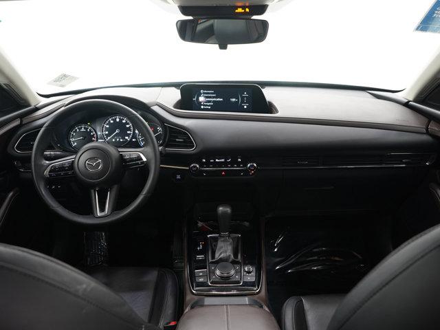 used 2024 Mazda CX-30 car, priced at $25,599