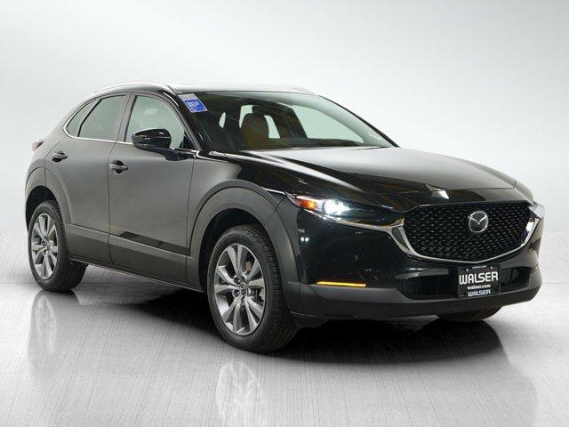 used 2024 Mazda CX-30 car, priced at $25,599