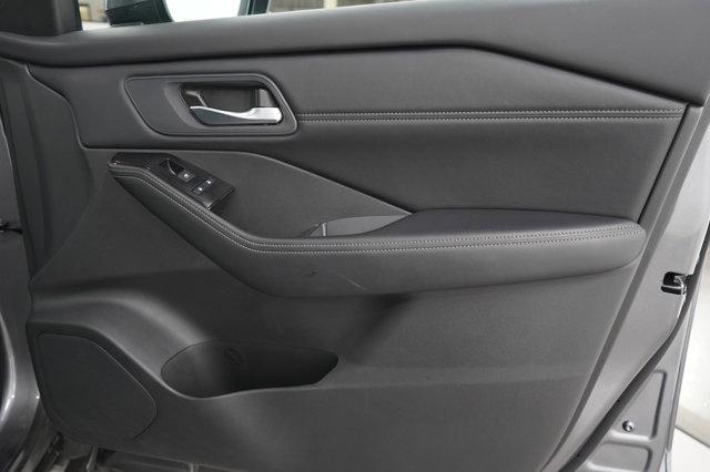 used 2024 Nissan Rogue car, priced at $28,799