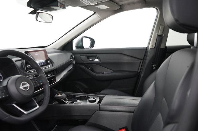 used 2024 Nissan Rogue car, priced at $28,799