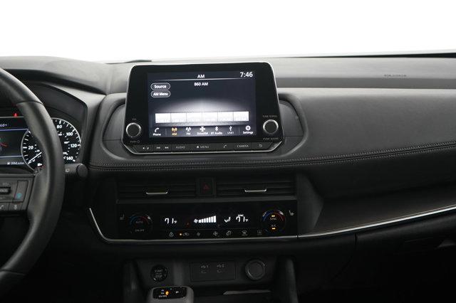 used 2024 Nissan Rogue car, priced at $28,799