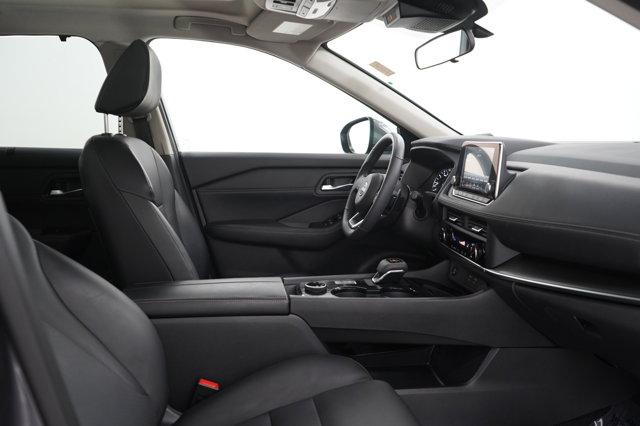 used 2024 Nissan Rogue car, priced at $28,799