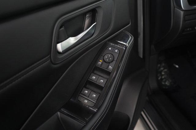used 2024 Nissan Rogue car, priced at $28,799