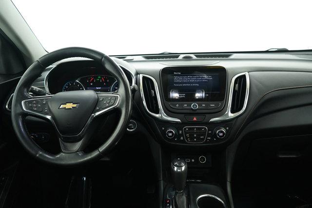 used 2020 Chevrolet Equinox car, priced at $15,998