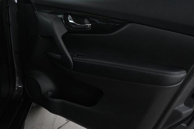 used 2017 Nissan Rogue car, priced at $15,998