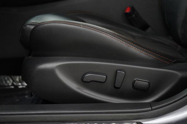 used 2022 Nissan Maxima car, priced at $27,998