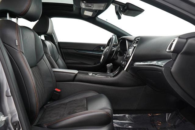 used 2022 Nissan Maxima car, priced at $27,998