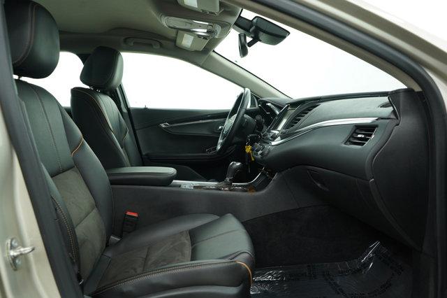 used 2015 Chevrolet Impala car, priced at $17,998